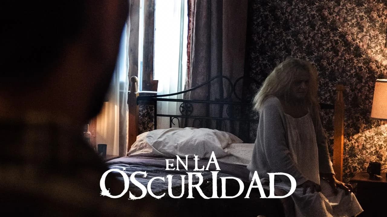 En la Oscuridad poster