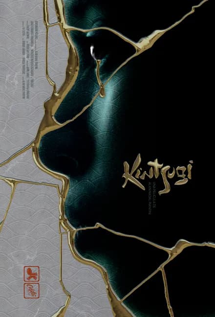 Kintsugi poster
