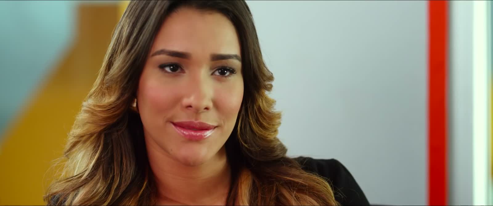 Una Breve Historia de Amor production frame 1