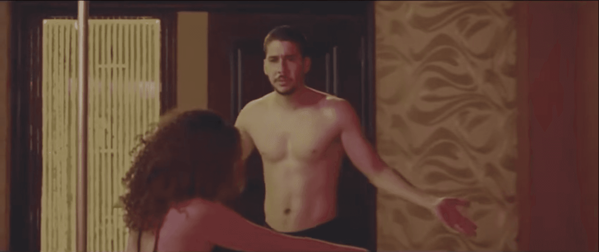 Motel frame 5
