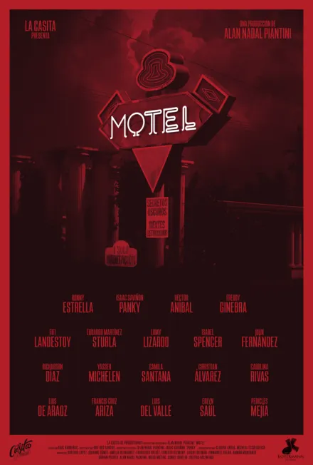 Motel