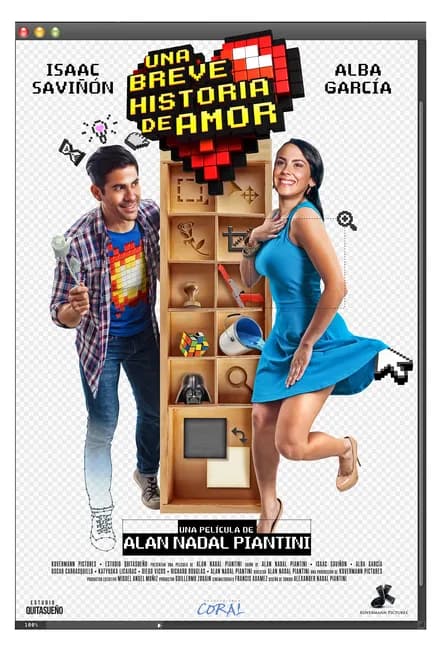 Una Breve Historia de Amor