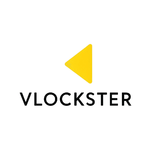 VLOCKSTER Logo