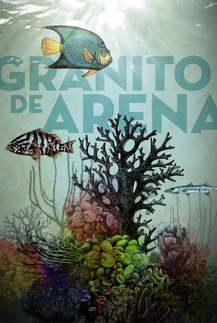 Granito de Arena poster